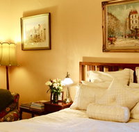 Silver Birch BB - Holiday Find