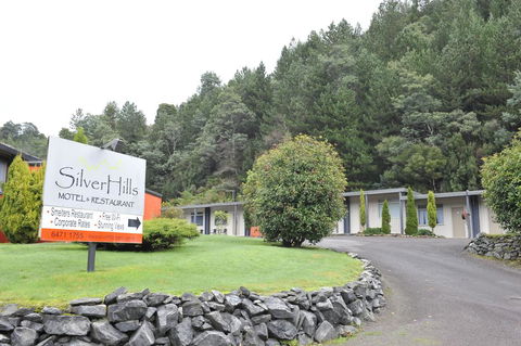 Silver Hills Motel - Holiday Find 0