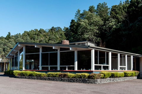 Silver Hills Motel - Holiday Find 1