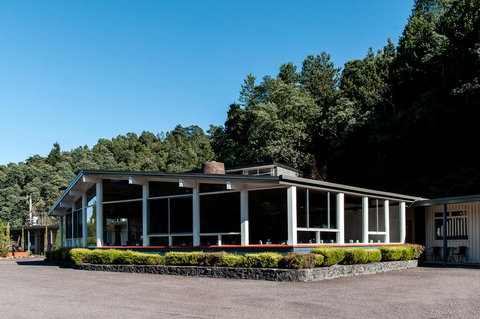 Silver Hills Motel - Holiday Find 2