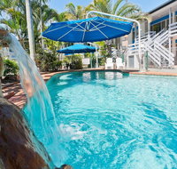 Silver Sands Apartments - Holiday Find