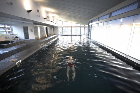 Silver Water Resort With Ocean Views. - Holiday Find 1