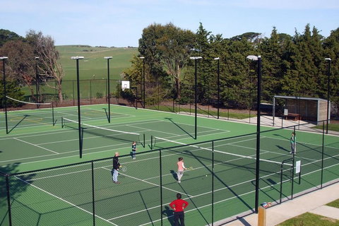 Silver Water Resort With Ocean Views. - Holiday Find 2