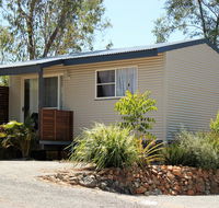 Silver Wattle Cabins - Holiday Find