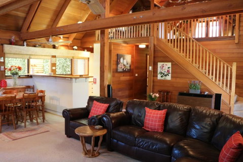 Silverpoint Accommodation - Holiday Find 2
