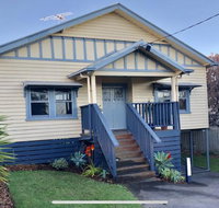 Sinnamon's By The Sea - Holiday Find