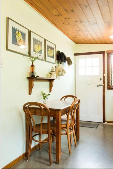 Sinnamons Cottage - Holiday Find 3