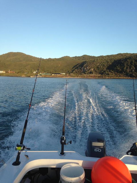 Sisters Beach Retreat - Holiday Find 2