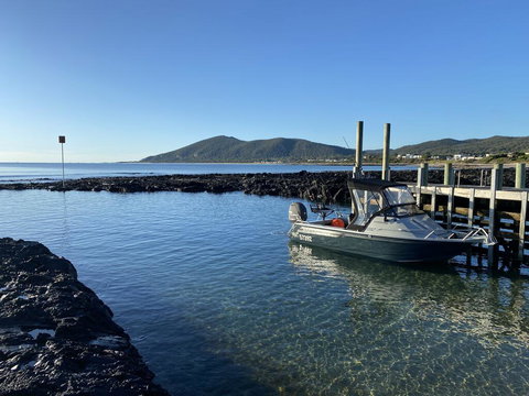 Sisters Beach Retreat - Holiday Find 3