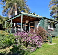 Siver Cabin