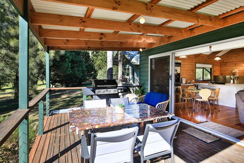 Siver Cabin - Holiday Find 3