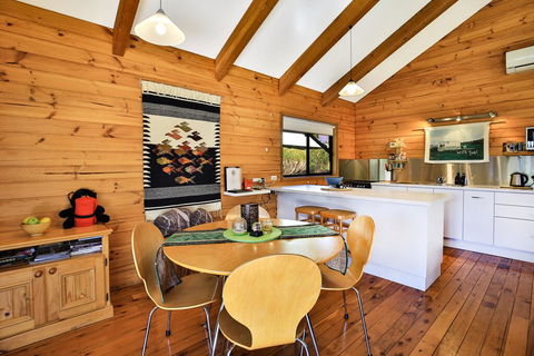 Siver Cabin - Holiday Find 2