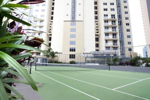 SK2 - 3BR With Pool Gym Steam Room In Story Bridge - Holiday Find 2