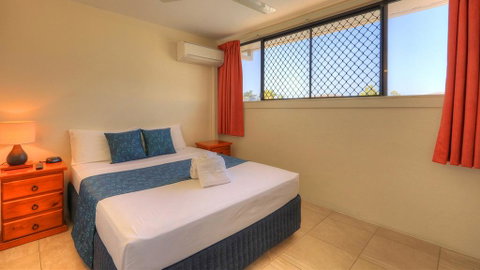 Sky View Units Bowen - Holiday Find 1