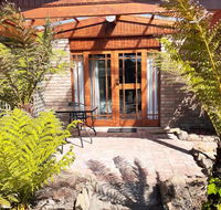 Sleepy Hollow Hideout Hidout 2 - Holiday Find