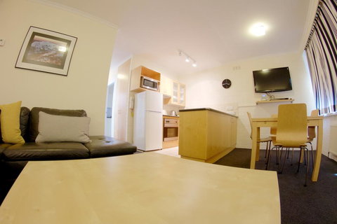 Snow Ski Apartments 09 - Holiday Find 3