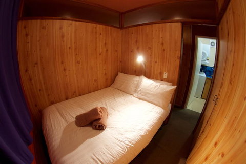 Snow Ski Apartments 18 - Holiday Find 3