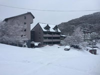 Snow Ski Apartments 19