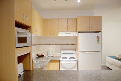 Snow Ski Apartments 24 - Holiday Find 2