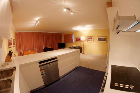 Snow Ski Apartments 36 - Holiday Find 1