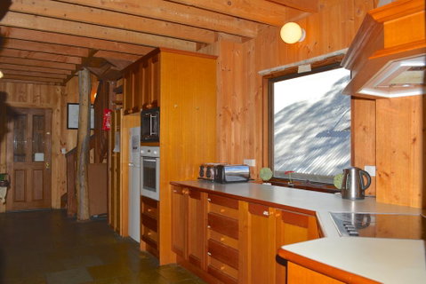 Snowdrop Lodge - Holiday Find 2