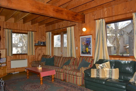 Snowdrop Lodge - Holiday Find 1