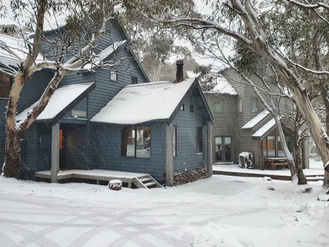 SNOWED INN Apartment - Holiday Find 2