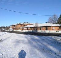 Snowgate Motel  Apartments - Holiday Find