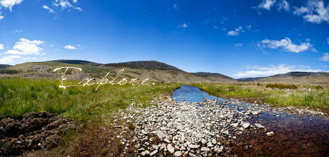 Snowy Mountains Resort And Function Centre - Holiday Find 3