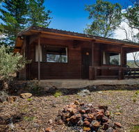 Snowy River Cabins - Holiday Find