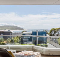 SOLARIS  Fingal Bay