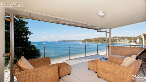 Soldiers Point Road, Kooyonga, 3, 211 - Holiday Find 1