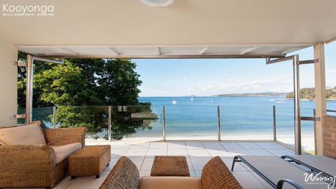 Soldiers Point Road, Kooyonga, 3, 211 - Holiday Find 0