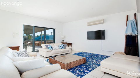 Soldiers Point Road, Kooyonga, 3, 211 - Holiday Find 3
