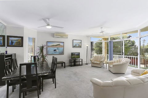 Solitaire 1 - Sawtell, NSW - Holiday Find 0
