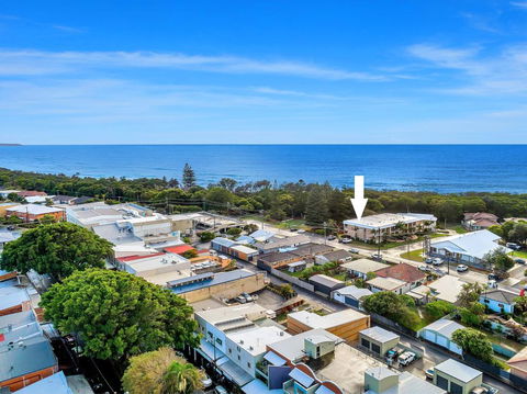 Solitaire 1 - Sawtell, NSW - Holiday Find 3