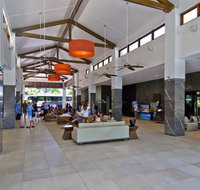 Solitudes  Sea Temple - Holiday Find