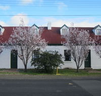 Sorell Barracks - Holiday Find