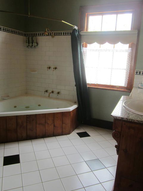 Sorell Barracks - Holiday Find 3