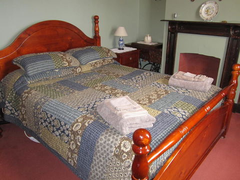 Sorell Barracks - Holiday Find 1