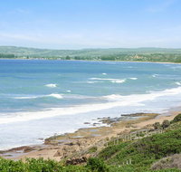 South Seas Beachfront Apartments - Holiday Find