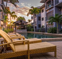 Southern Cross Atrium Apartments - Holiday Find