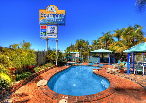 Southport Tourist Park - Holiday Find 0