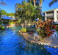 Sovereign Resort Hotel - Holiday Find