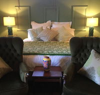 Spa suite in Stephanies Homestead - Holiday Find