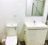 Spacious Apartment close to Train Station and Airport - Holiday Find