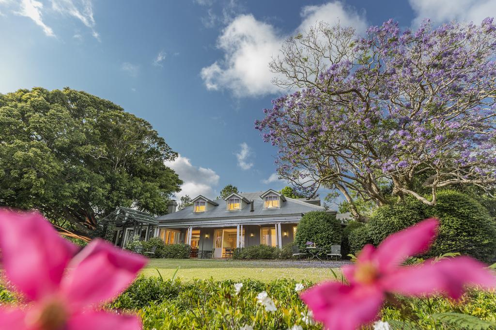 Dulong QLD Holiday Find