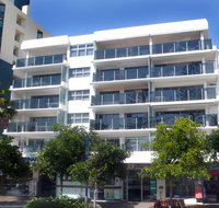 Spinnaker Apartments - Holiday Find