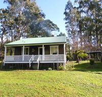Splendid Wren Cottage - Holiday Find