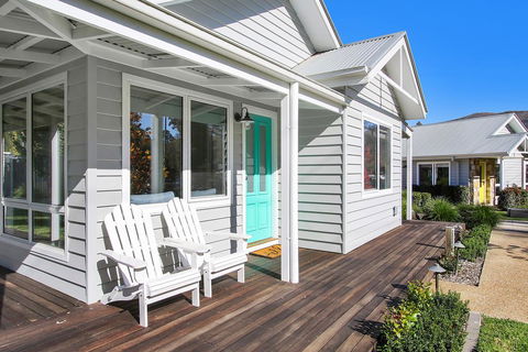 Spring Home - Our Place At Bright - Holiday Find 1